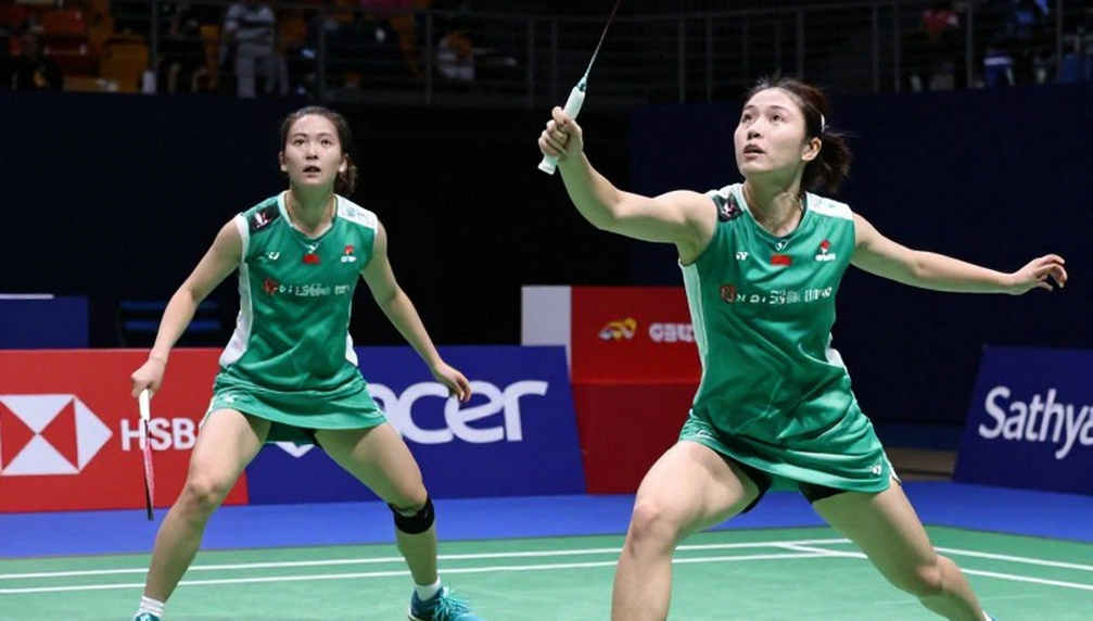 Bốc thăm cầu lông Asian Games 2026: Ấn Độ chạm Nhật Bản ngay tứ kết, đường vào chung kết đi qua Trung Quốc
