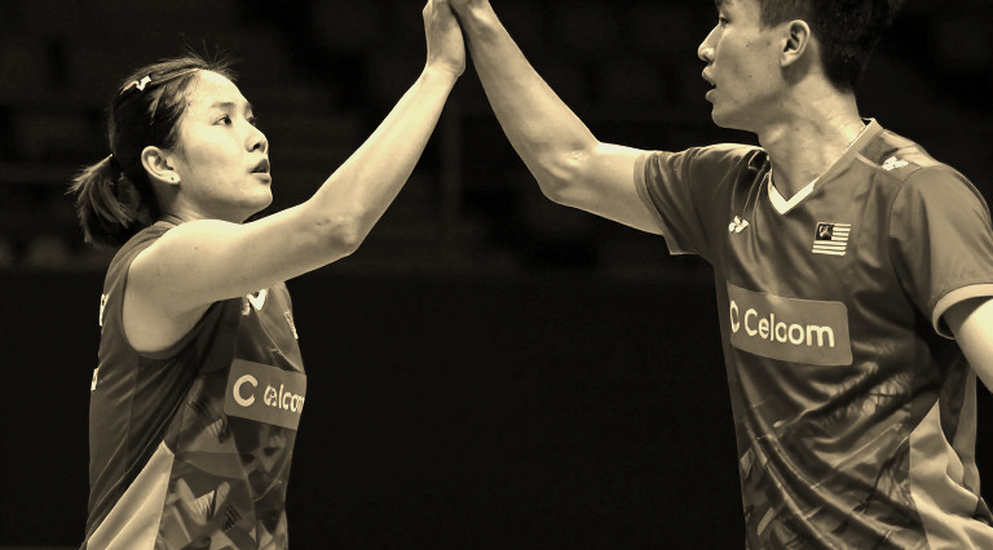 Kumamoto Masters 2026: Li Shifeng dẫn đầu, và khoảng trống Shi Yuqi để lại
