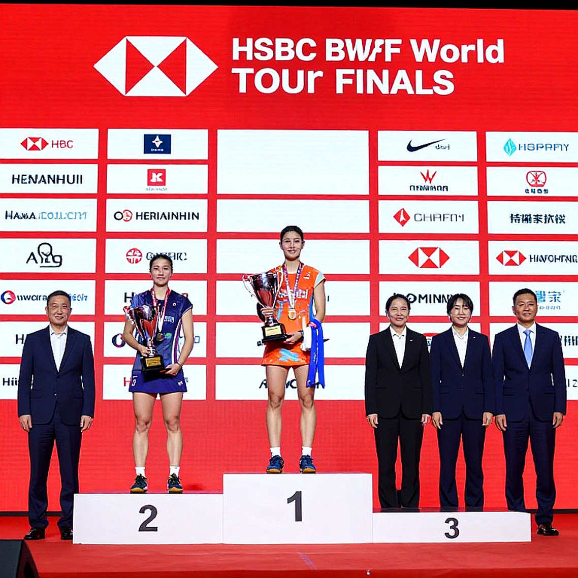 Kumamoto Masters 2026: Li Shifeng gánh đơn nam Trung Quốc khi Shi Yuqi vắng mặt