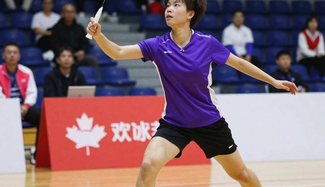 Lakshya Sen thua Loh Kean Yew: Bài học từ mười điểm liên tiếp ở ván một