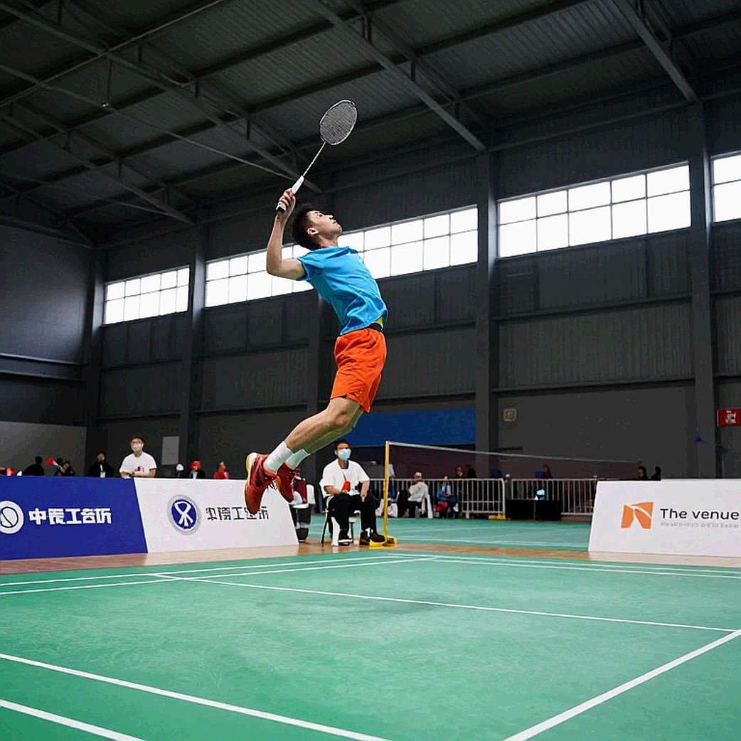 Kumamoto Masters 2026: Khoảng trống Shi Yuqi và bài kiểm tra thật dành cho Li Shifeng