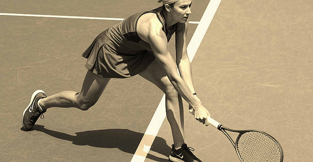 Van de Zandschulp Thực Hiện Cuộc Đảo Ngược Thú Vị Ở US Open 2026