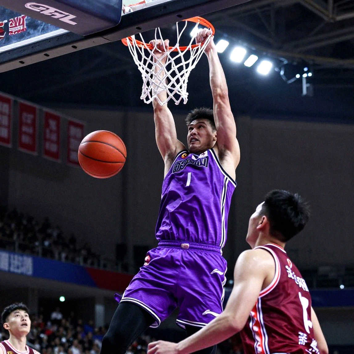 Champions Shanghai 2026: Bốn đại diện chủ nhà thua trắng và cột dữ liệu bị đếm thiếu