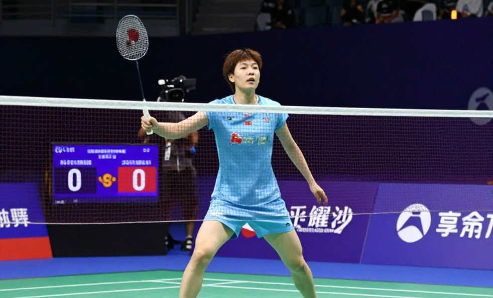 Asian Games 2026: Cầu lông Ấn Độ trắng huy chương đơn và bài học về rủi ro tập trung