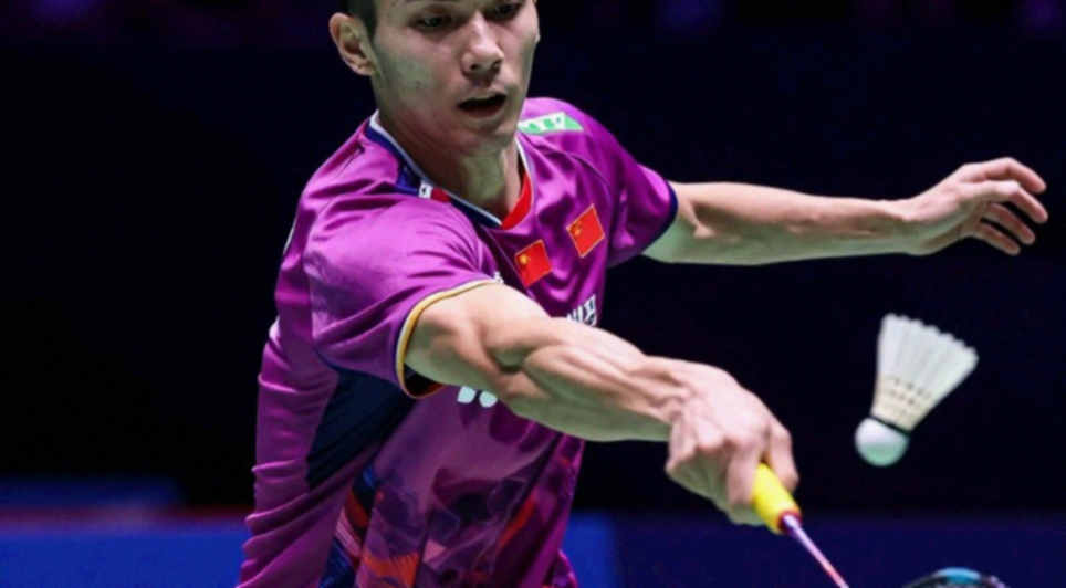 Lakshya Sen – Loh Kean Yew: Trận đấu được định đoạt bởi cửa sổ sai số, không phải cú đánh
