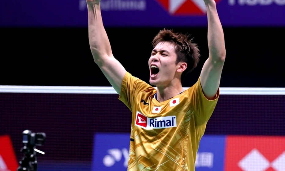 China Masters 2026: Srikanth, Satwik-Chirag và Tanvi Sharma — ba cách Ấn Độ bước vào tứ kết