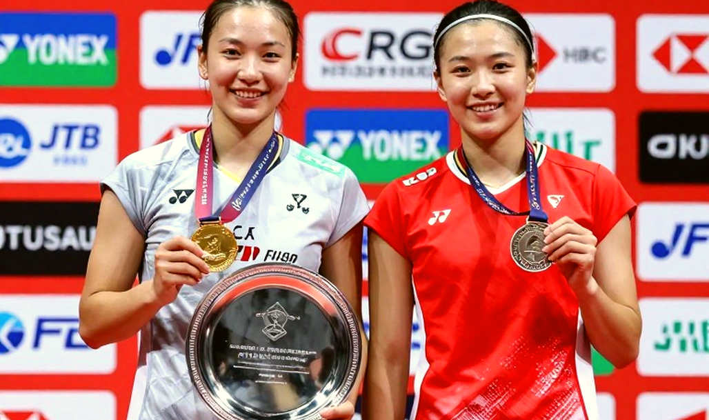 Aidil Sholeh vô địch Vietnam Open 2026: chiếc cúp Super 100 và vết nứt trong lòng cầu lông Malaysia
