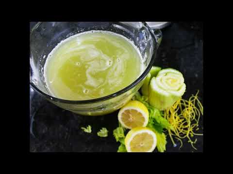 SÓLO 2 INGREDIENTES Y SE PUEDE DECIR ADIÓS A LA DIABETES PARA SIEMPRE! NO HAY MÁS MEDICAMENTOS Y LA