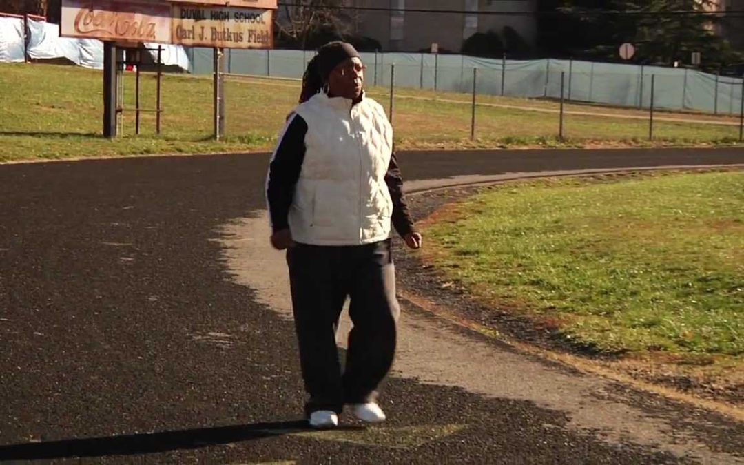 Diabetes and Exercise – Decide to Move