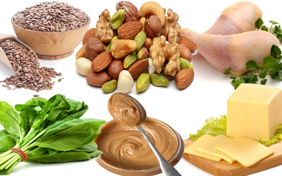 6 Foods That Don’t Raise Blood Sugar Levels for Diabetic