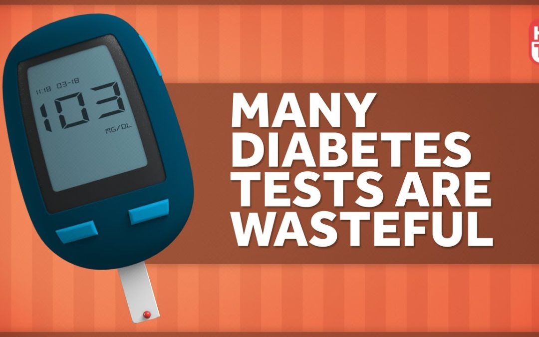 Type 2 Diabetes and Daily Blood Sugar Monitoring