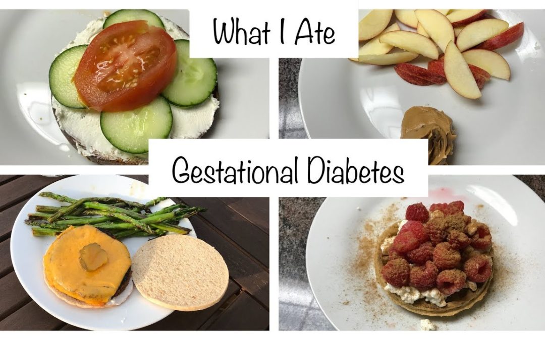 What I ate | Gestational Diabetes | 30 Weeks Pregnant | Glucose Checks | Vegetarian