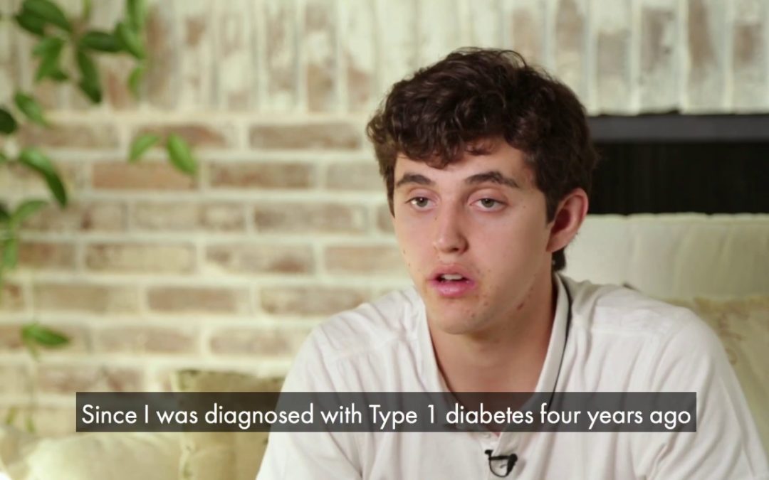 Using Gene-Editing to Cure Type 1 Diabetes