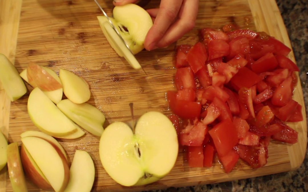 What I Eat in a Day – Type 1 Diabetic Edition