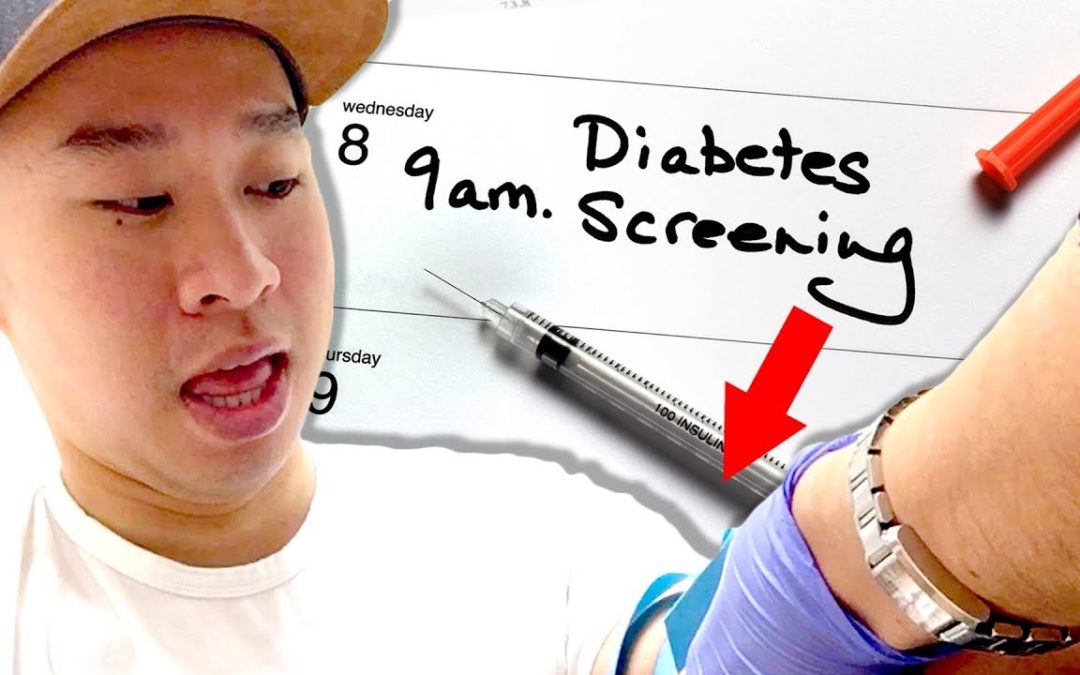 We Quit Sugar, Dairy, And Gluten To Manage Type 2 Diabetes