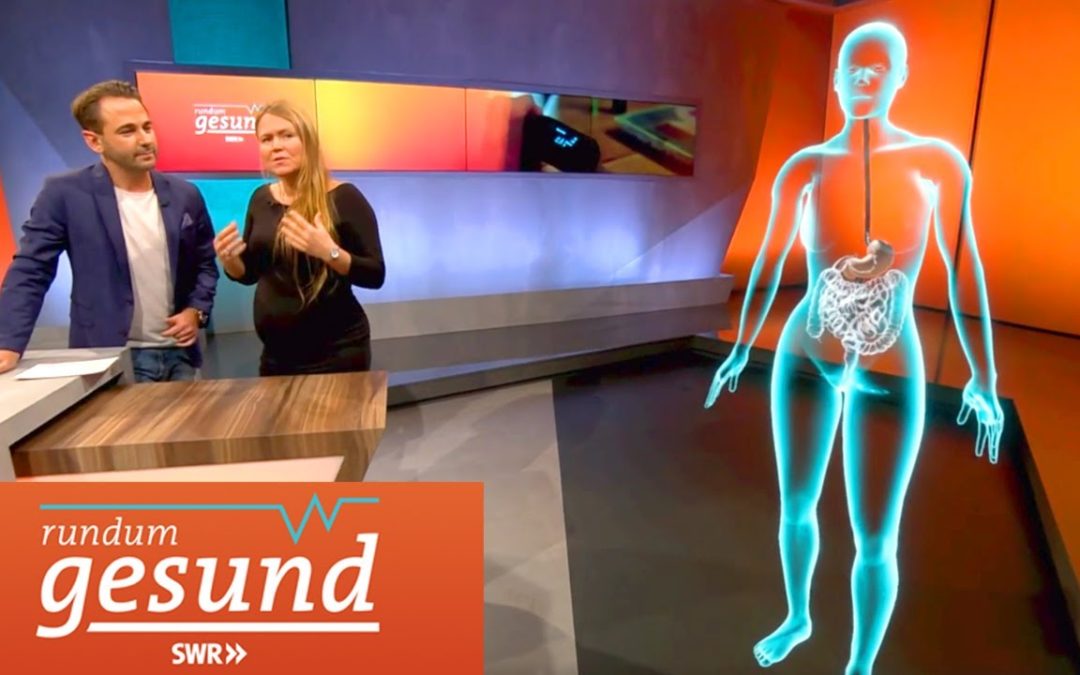 Diabetes | SWR Rundum gesund