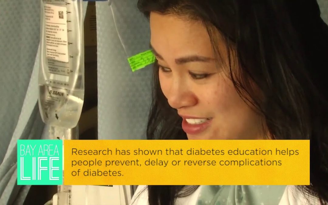 Living with Diabetes