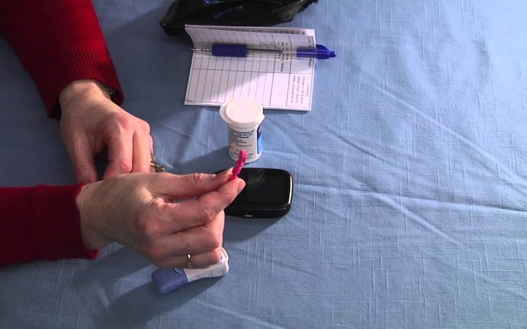 How to Measure Your Blood Sugar – Mayo Clinic Patient Education