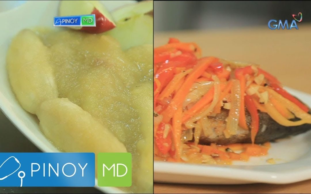 Pinoy MD: Iwas Diabetes tips at recipes, ibabahagi sa ‘Pinoy MD’
