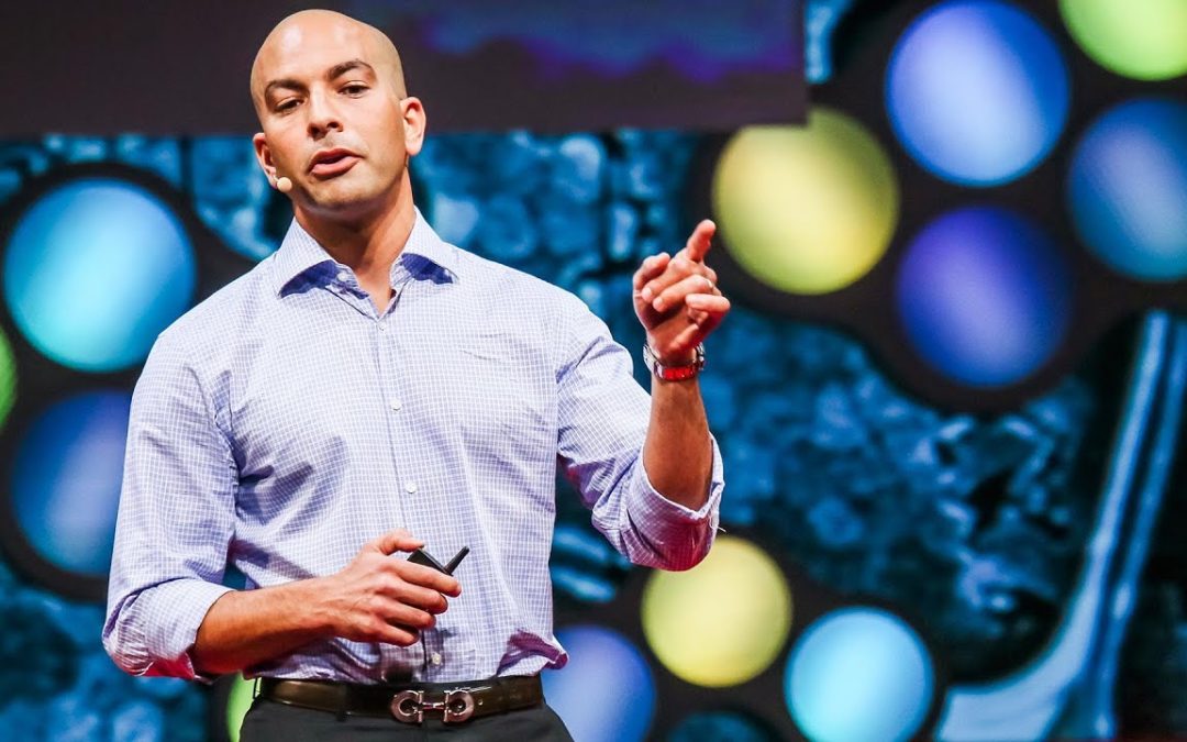 Peter Attia: What if we’re wrong about diabetes?