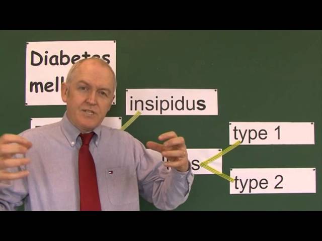 Diabetes