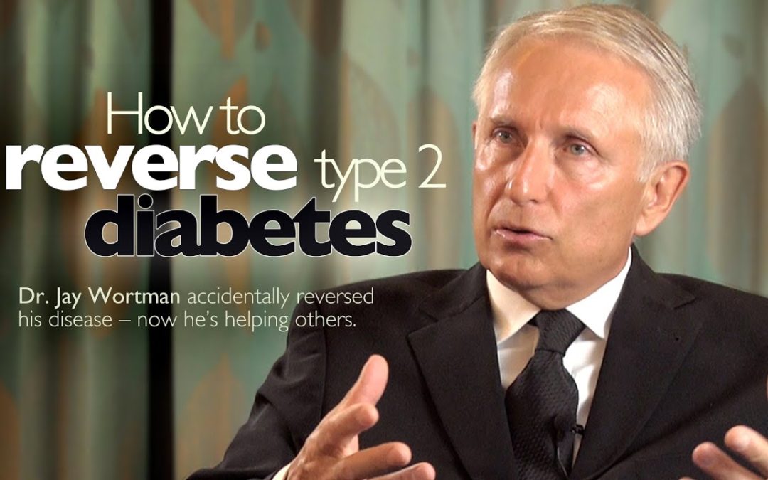 How to reverse type 2 diabetes