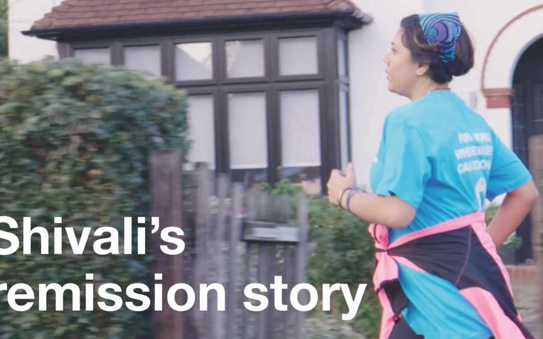 Shivali shares her Type 2 diabetes remission story | Your Stories | Diabetes UK