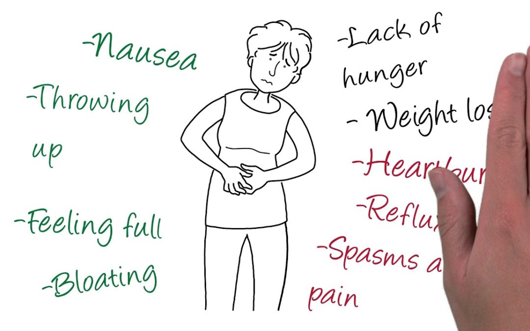 Understanding diabetic gastroparesis