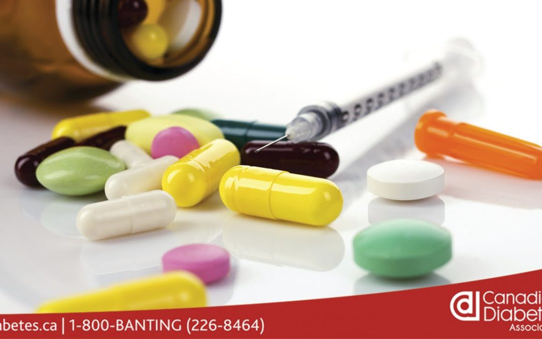 Diabetes Medications