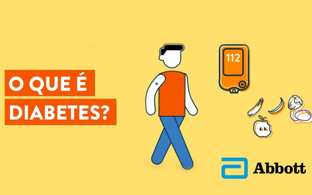 O que é diabetes? Saiba tudo aqui!