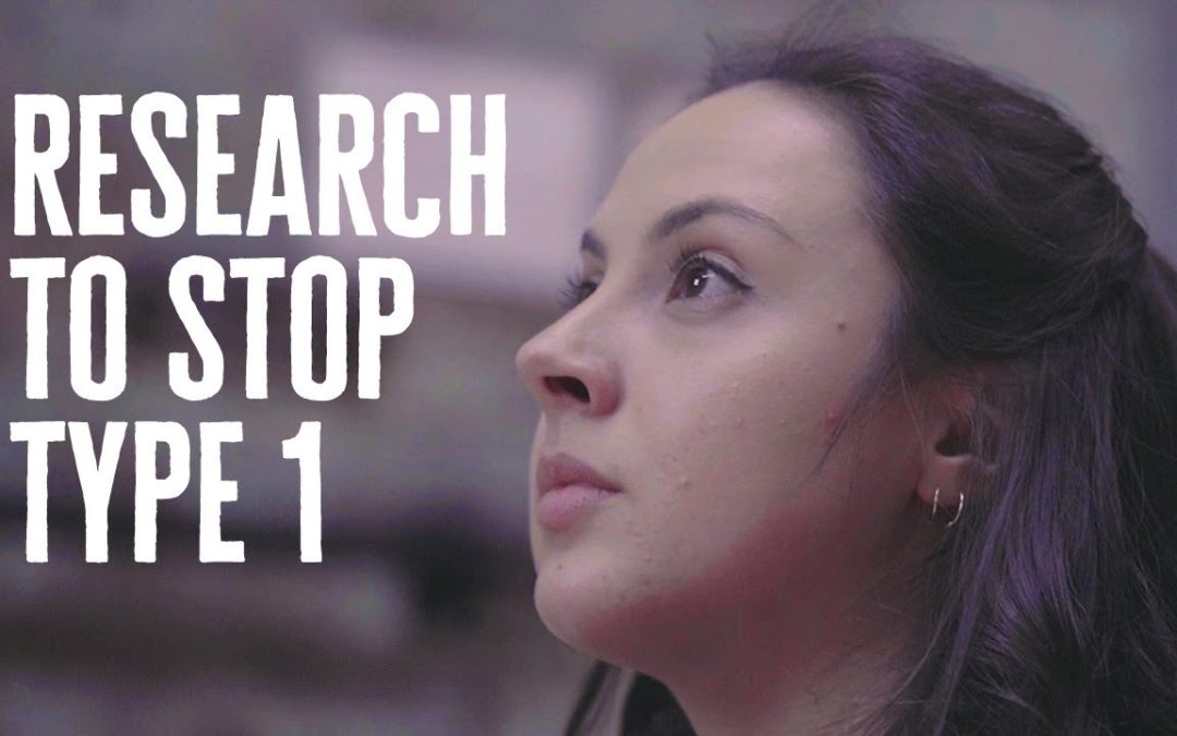 Research to stop Type 1 | Research | Diabetes UK
