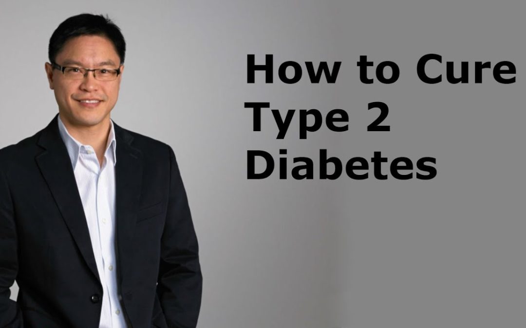 Insulin Toxicity and How to Cure Type 2 Diabetes