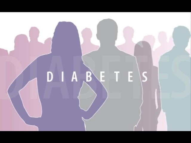 Qué es la diabetes