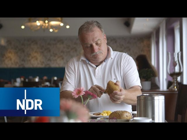 Diabetes Typ 2: Heilung statt Spritzen | Die Ernährungs-Docs | NDR