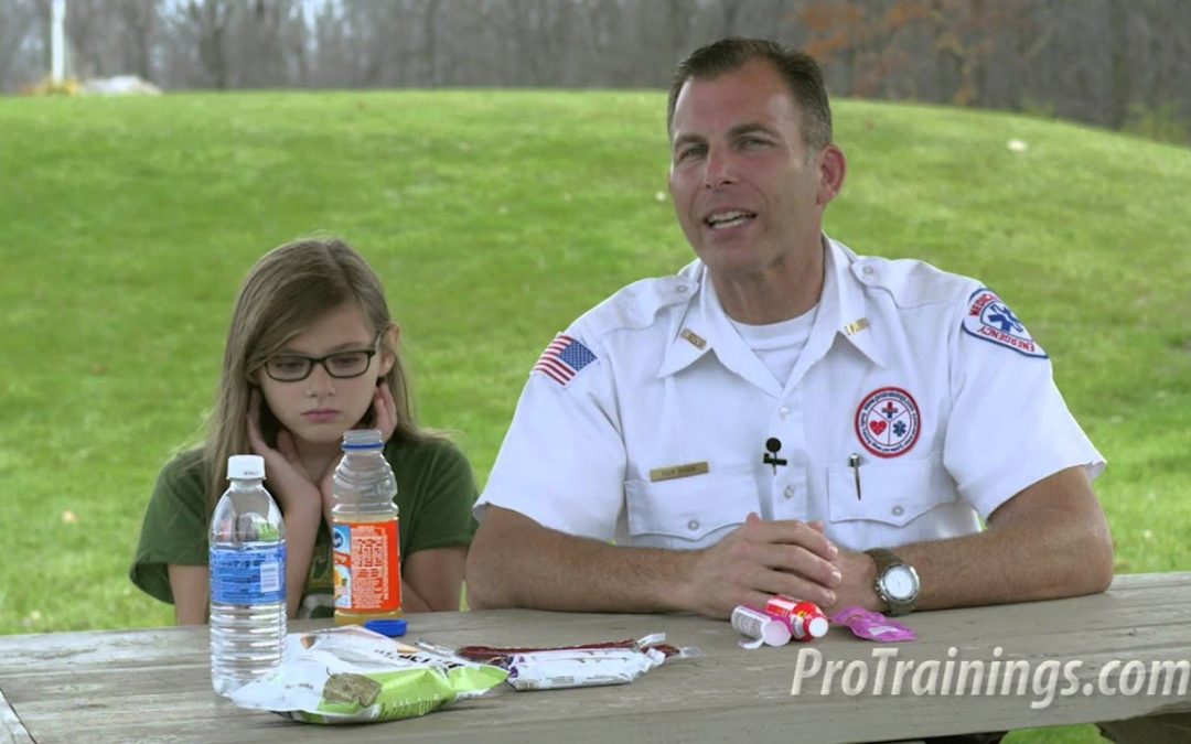 Diabetic Emergencies