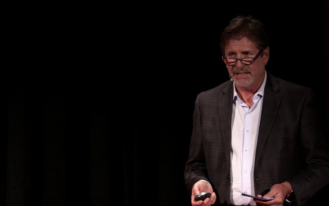 Is a functional cure for Type 1 Diabetes on the horizon? | Paul Laikind | TEDxSanDiegoSalon