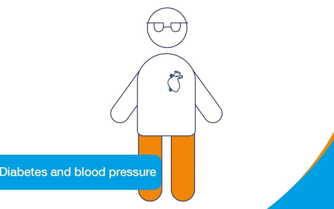 Diabetes and blood pressure | Diabetes UK