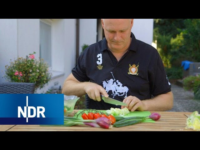 Diabetes: Erfolge durch Sport und mehr Gemüse | NDR