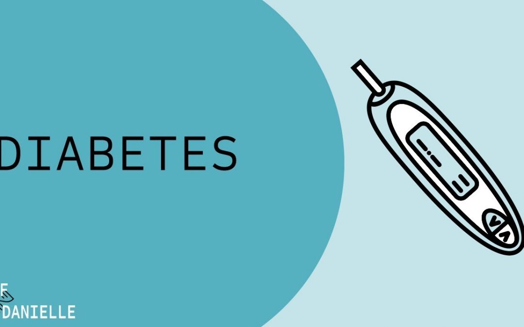 Diabetes mellitus type 1 en type 2: Overzicht, verschillen en overeenkomsten