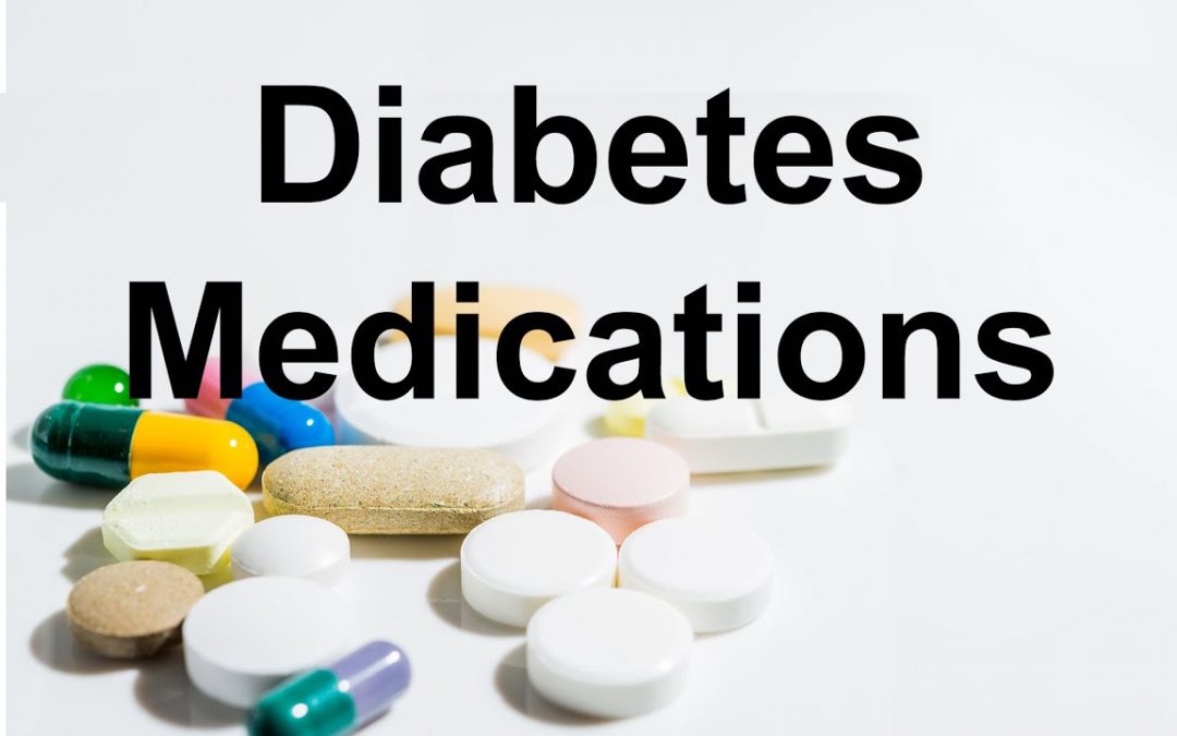 Diabetes Medications