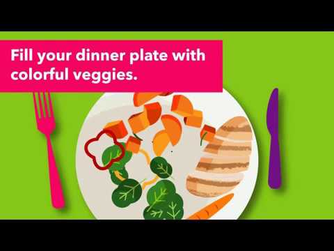 Healthy Eating to Control Diabetes