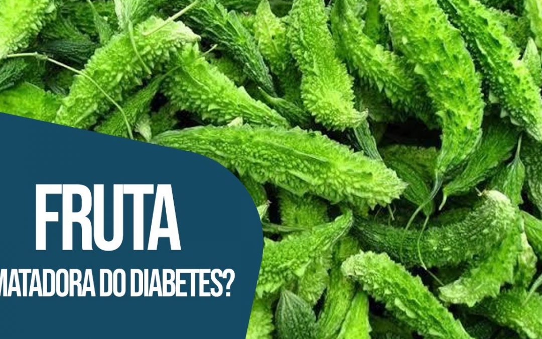 A VERDADE SOBRE A FRUTA MATADORA DO DIABETES | Tom Bueno