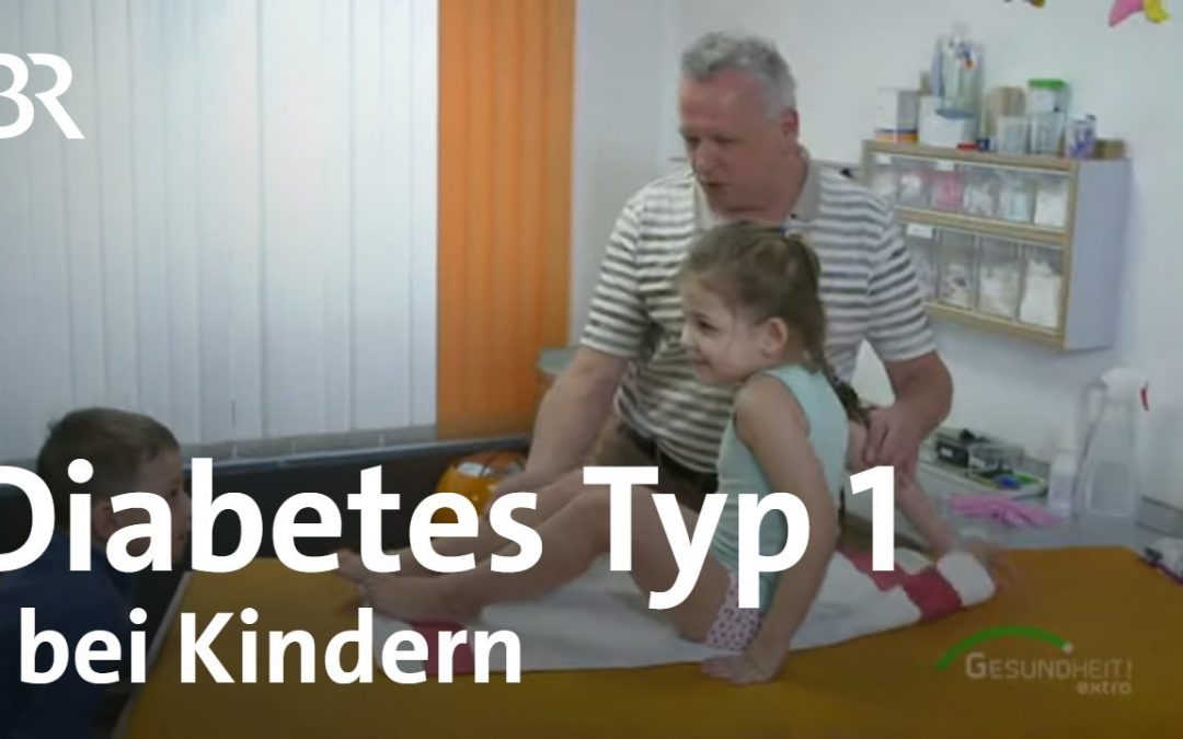 Corona und Diabetes Typ 1: Diabetes-Studie mit Kindern | Coronavirus | Gesundheit | BR