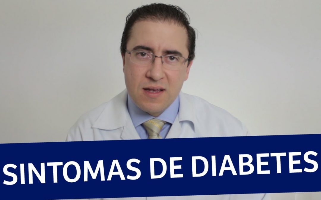 Sintomas de Diabetes: Conheça os 7 Principais | IMEB
