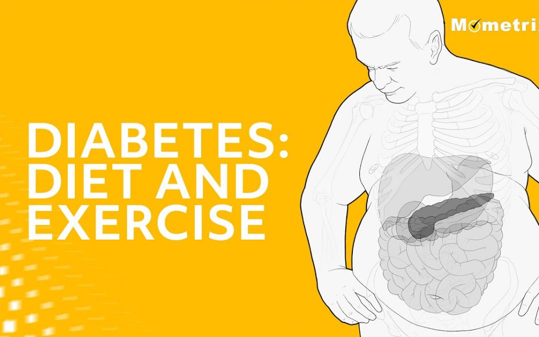 Diabetes: Diet and Exercise | NCLEX Review