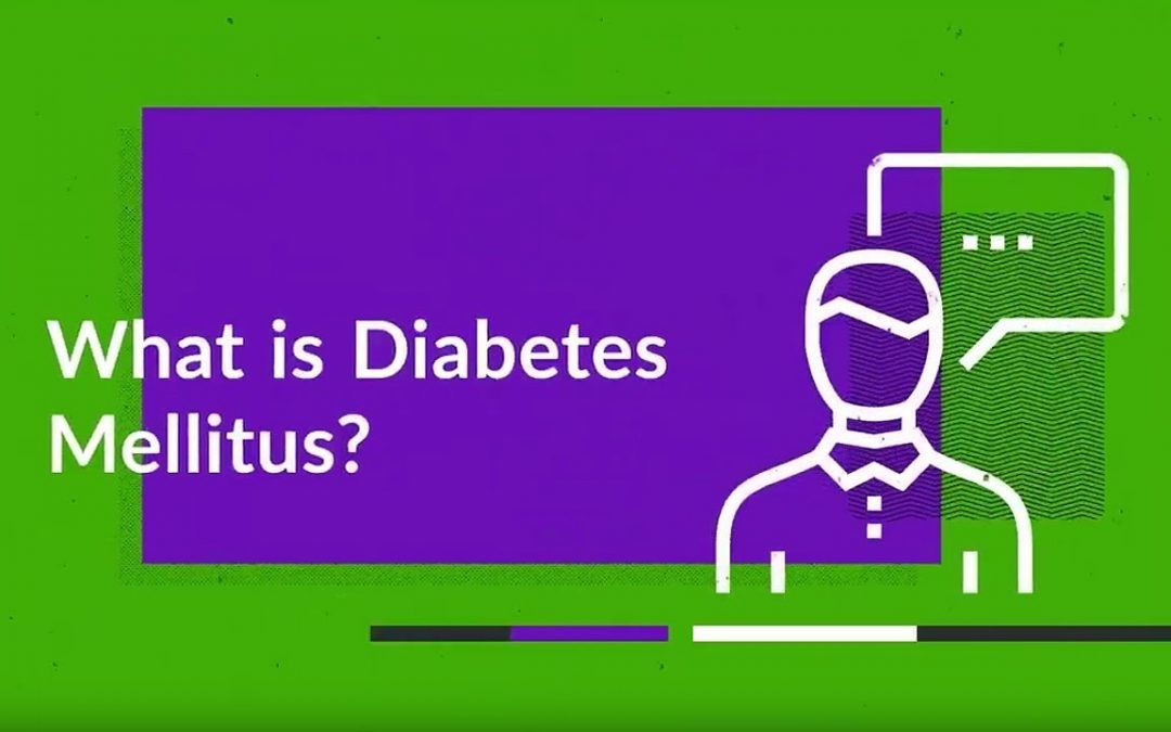 What is Diabetes Mellitus? (Symptoms, Causes, Treatment, Prevention)