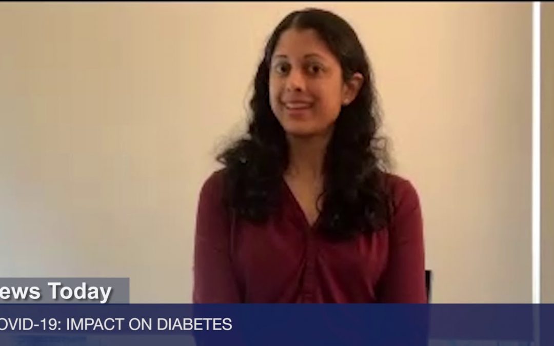 COVID-19: Impact on Diabetes