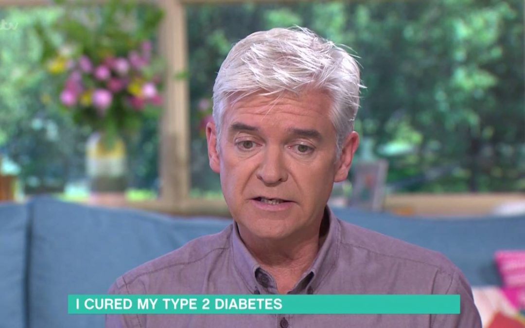 How To Beat Type 2 Diabetes | This Morning