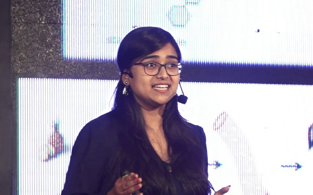 The Sweet Truth about Diabetes | Mona Bartar | TEDxYouth@LAHSGwalior