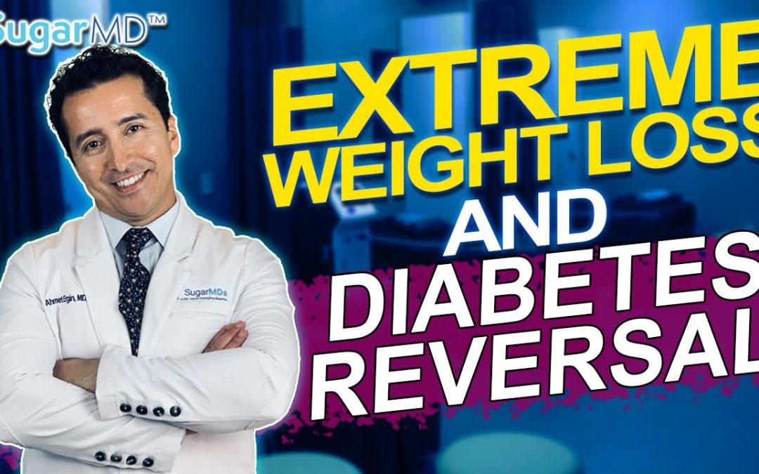 Reverse Diabetes With This Diet! Join The Program, Say Bye to Diabetes